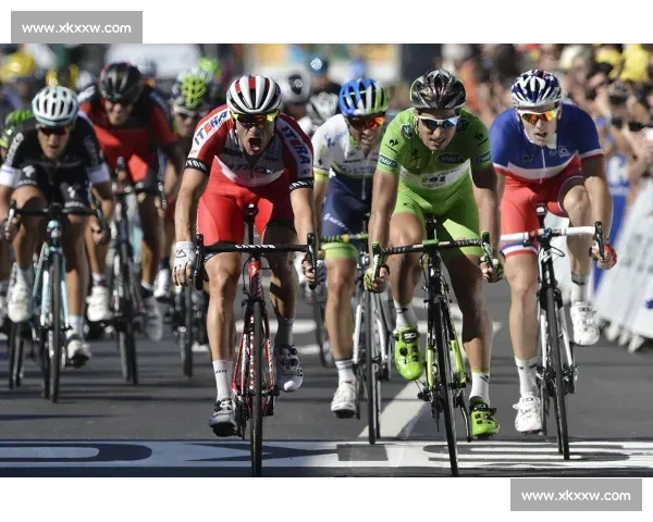 环法自行车赛历史沿革与赛道特色探秘:从经典传奇到现代竞技的辉煌之路